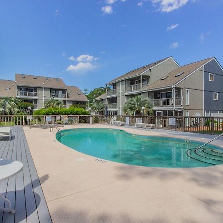 Villa Plantation 29-F Myrtle Beach Exterior foto